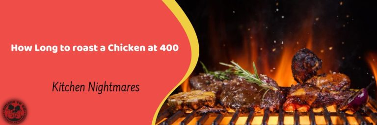 how long to roast a chicken at 400