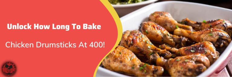 how long to bake chicken drumsticks at 400