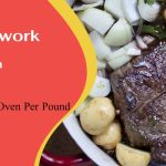 how long to cook chuck roast in oven per pound