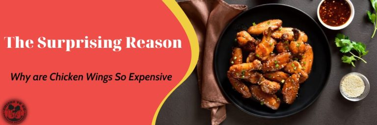 why are chicken wings so expensive